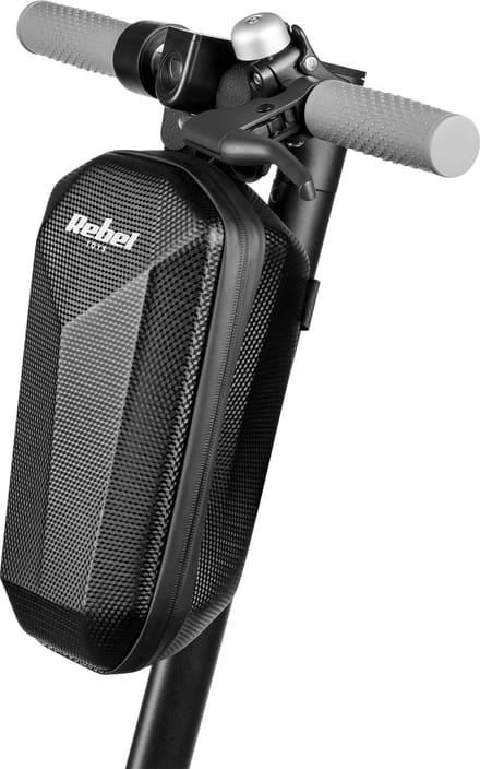 Rebel - Waterdichte Scooter Tas - 4L - Handige Accessoire