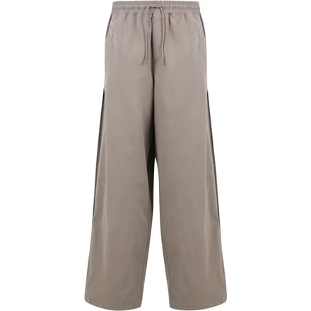 DEF - LOOSE Cargobroek - XL - Grijs