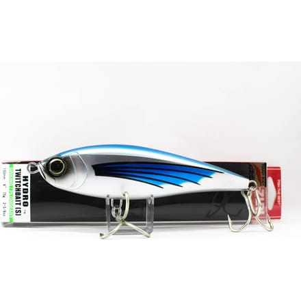 Yo Zuri Hydro Twitchbait 150 mm zinkend kunstaas R1432-FF (6615)