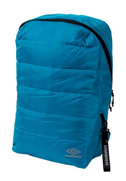 Umbro Faraday Heuptas Blauw S Man