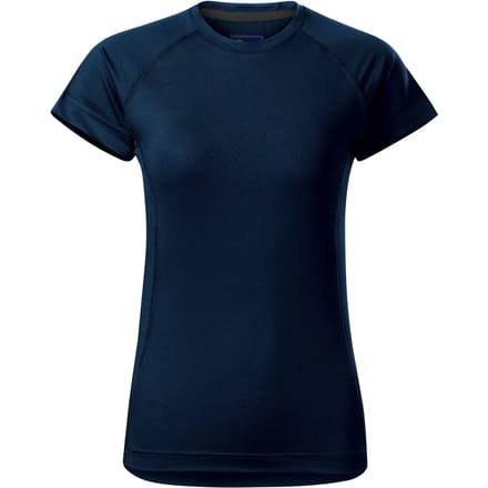 T-shirt dames Malfini Destiny 176