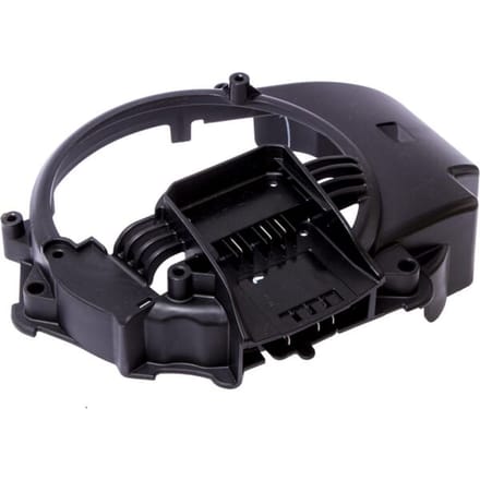 Briggs & stratton ventilatorkap