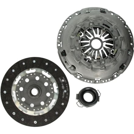 Schaeffler Luk Koppelingsset LUK SAC 625 3076 00