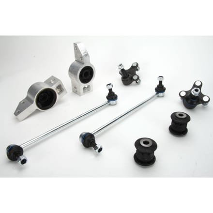 Reparatieset, draagarm MOOG VO-RK-6606