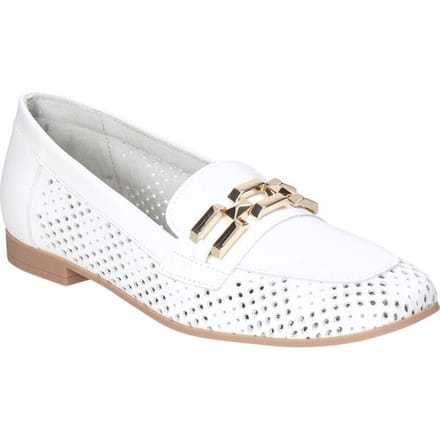 Mocassins Pitillos 108048