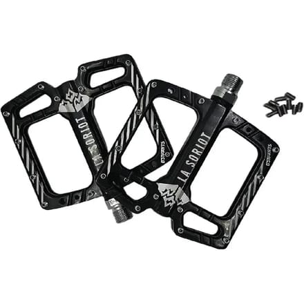 Pedalen BST-Parts Soriot