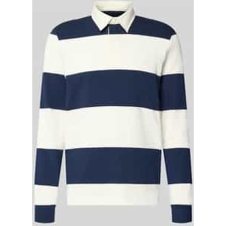 poloshirt van puur katoen