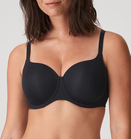 PrimaDonna Beha Figuras Charcoal Charbon - maat 75F