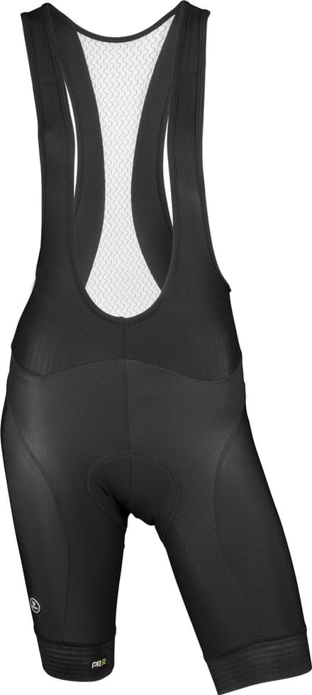 VERMARC Prima PR.R Lady Bibshort Black