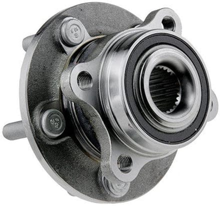Wiellagerset voor OEM 1864626