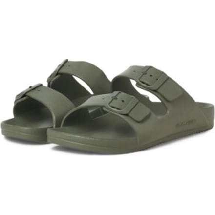 JACK&JONES - JFWCROXTON MOULDED SANDAL NOOS - Heren - Sandalen