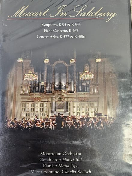 mozart in salzburg