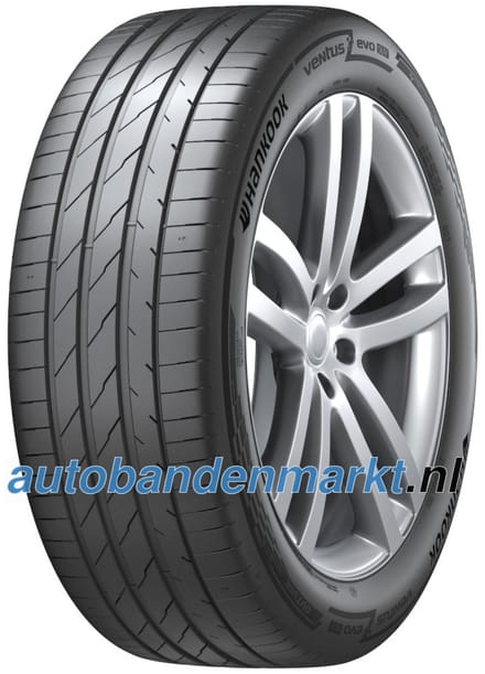 Hankook Ventus S1 Evo 4 X K137A ( 315/35 R21 111Y XL 4PR * SBL )
