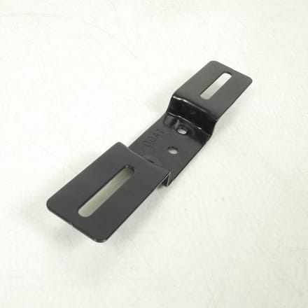 Support de plaque d immatriculation origine pour Moto Suzuki 1000 SV Après 2003 00A1 / 35927-00A10-000 Neuf