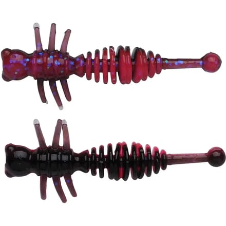 Lok Berkley Pwrbt Pwr Larvae (x2)