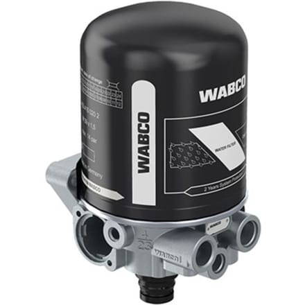 Luchtdroger, pneumatisch systeem WABCO 4324101130