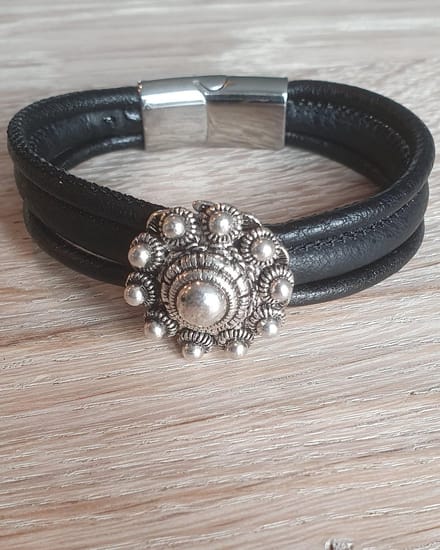 Armband Zeeuwse knop