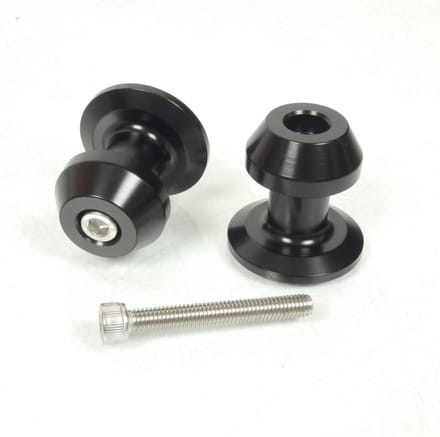 Diabolo voor Auto Yamaha X100306N / M6 P100 / zwart Nieuw