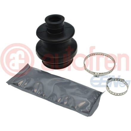 Balgenset, aandrijfas AUTOFREN SEINSA D8190