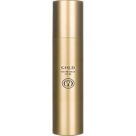 Gold Professional Styling Volume spray Haarspray Dames 150 ml