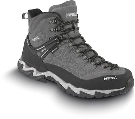 Sion MID GTX Heren (Grijs)
