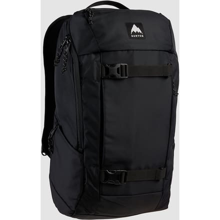 Burton Kilo 2.0 27L Rugzak zwart