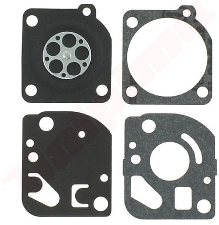 Carburateur reparatieset passend op ZAMA ( GND-121 )