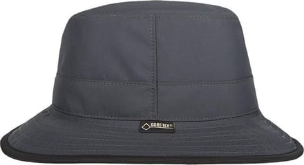 Amundson Gore-Tex Hoed Antracite/32