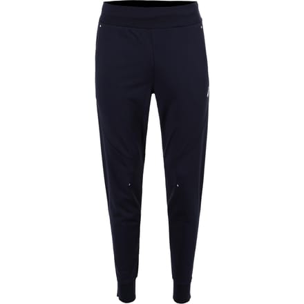 ASICS Court Trainingsbroek Heren-Donkerblauw