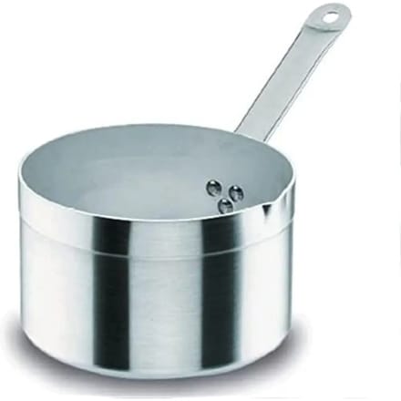 Hoge steelpan Lacor