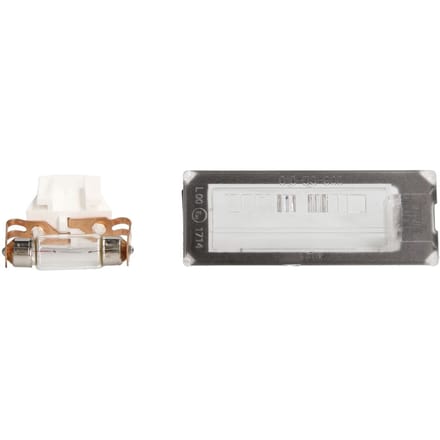 Kentekenplaatverlichting BLIC 5402-016-53-905