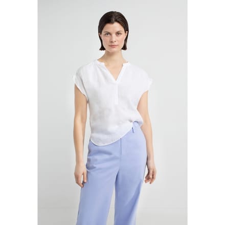 Josephine & Co Julius Blouse White Taglia: 42 | Magliette intime Outlet | Donna | Bianco
