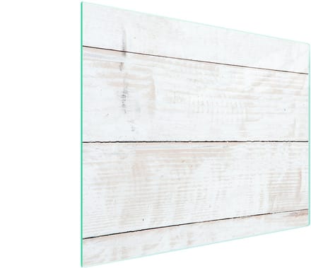 TMK ArtDeko - Snijplank - 52x30 cm - Gehard Glas - Antislip