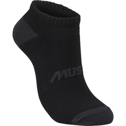 Sokken Musto Essential Trainer (x3)