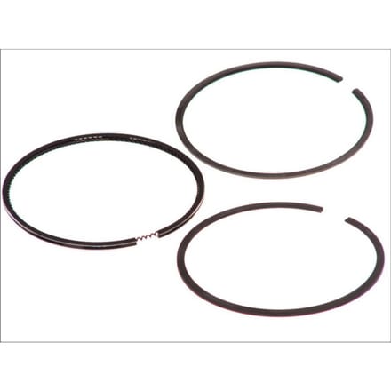 Zuigerveren set GOETZE 08-337400-00