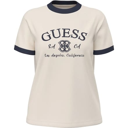 Dames-T-shirt Guess Hoshi