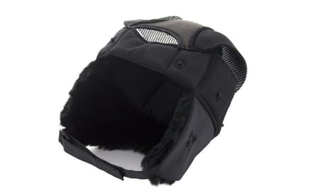 Samshield Wintervoering - 58 L
