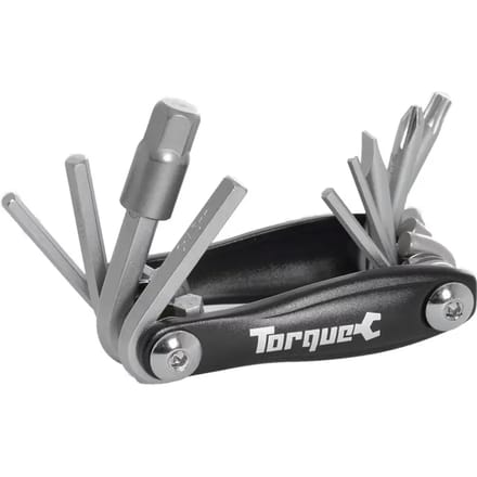 Inbus- en torxsleutels Oxford Compact 10