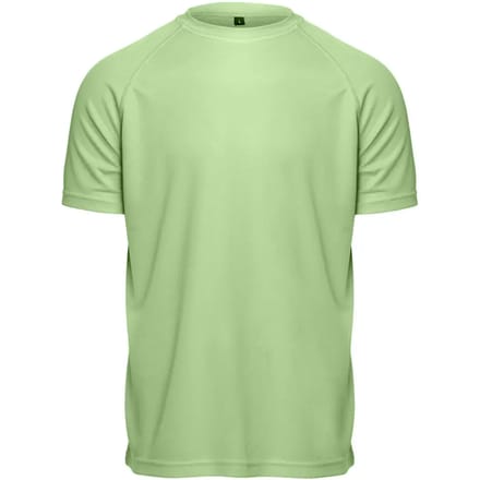 ademend T-shirt Pen Duick Firstee
