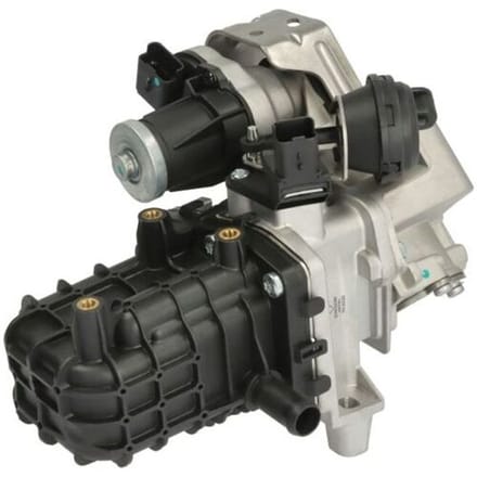 EGR-klep NRF 48781