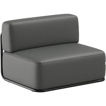 Zitmodule enkel Sit Sit Straw