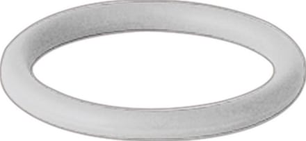 Mapress FKM Rubber O-ring afdichting