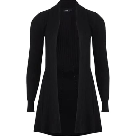 fransa - FRZubasic 61 Cardigan - Dames - Cardigans