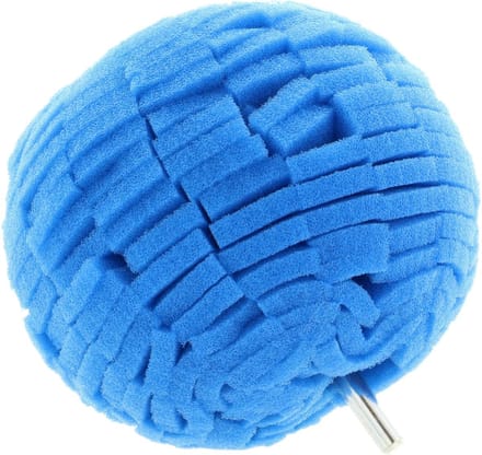 MONELLO - Uni-Ball Blauw 4 - Polish