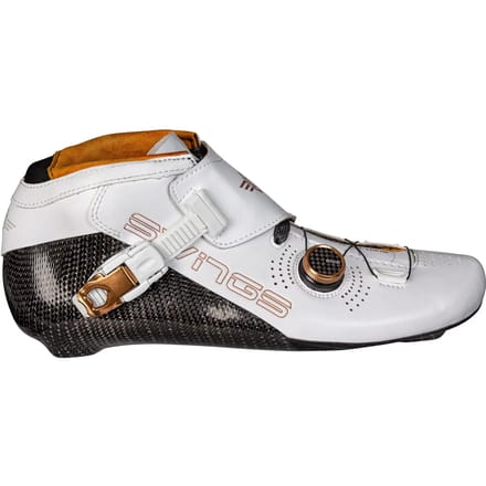 Rolschaatsschoenen Swings Mk I