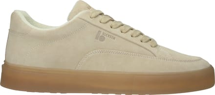 Blackstone QUARTZ BEVERLY - EG561 Papyrus - Sneaker (low) - Man - Beige - Maat: 40