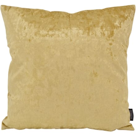 Gek op kussens! Sierkussen velvet blush | 45 x 45 cm | polyester
