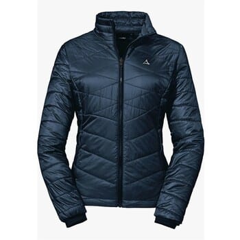 Donsjas SchÖffel Isolationsjacke Zipin Seewand