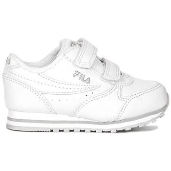 Lage Sneakers Fila Orbit Velcro Infants
