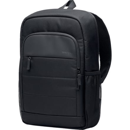 Kensington EQ Rugzak - Geschikt voor 16" Laptops - Zwart